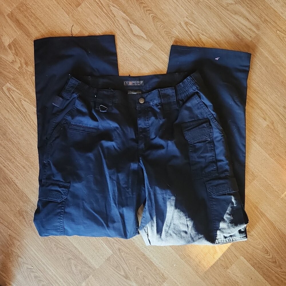 Women's 5.11 Taclite